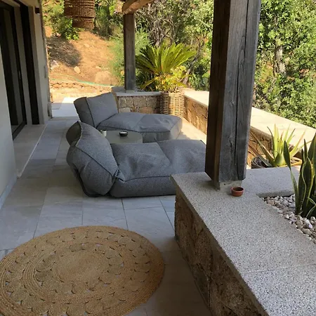Luxury Villa In Cala Dei Ginepri *