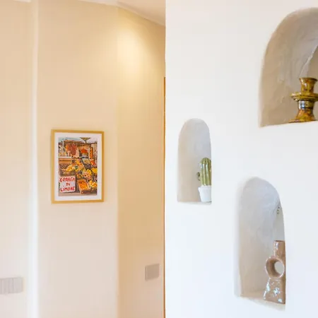 Villa Luxury In Cala Dei Ginepri *