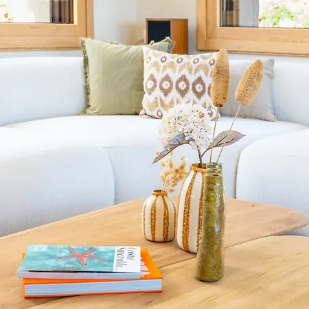 Luxury Villa In Cala Dei Ginepri