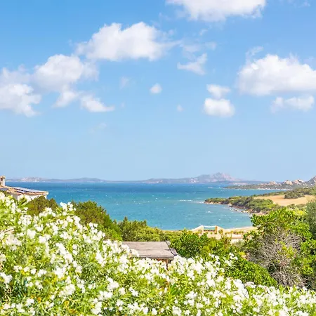 Luxury In Cala Dei Ginepri *