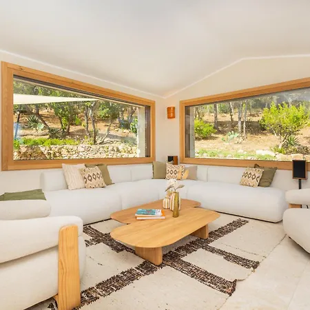 Luxury Villa In Cala Dei Ginepri * Cala Bitta