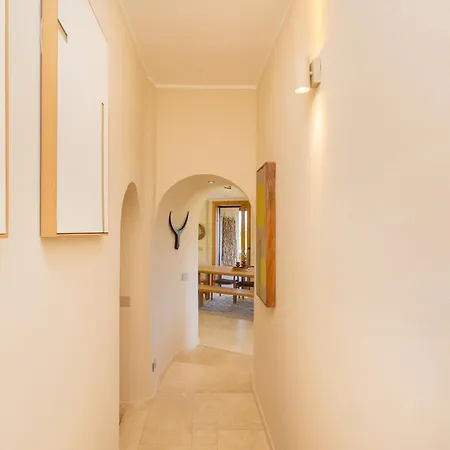 Villa Luxury In Cala Dei Ginepri