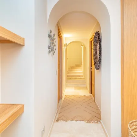 Villa Luxury In Cala Dei Ginepri *