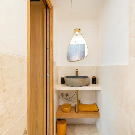 Villa Luxury Villa In Cala Dei Ginepri *