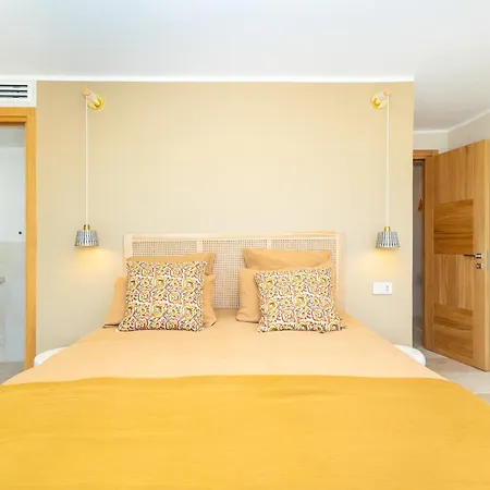 Villa Luxury In Cala Dei Ginepri Cala Bitta
