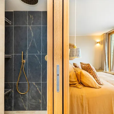 Luxury In Cala Dei Ginepri * Cala Bitta