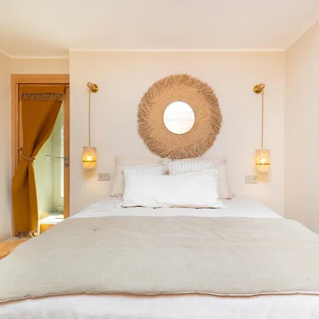 Villa Luxury In Cala Dei Ginepri