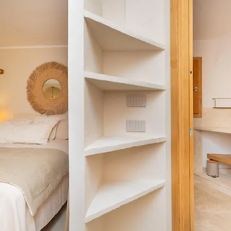 Luxury In Cala Dei Ginepri