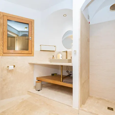 Luxury In Cala Dei Ginepri *