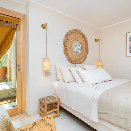Luxury Villa In Cala Dei Ginepri * Cala Bitta