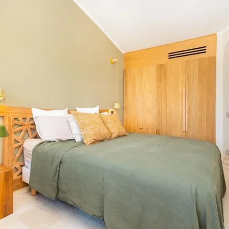 Luxury In Cala Dei Ginepri *